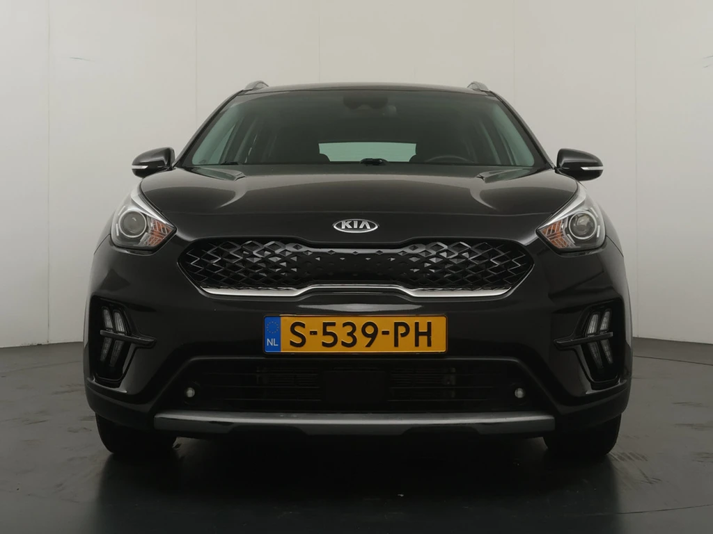 Kia Niro – foto 12