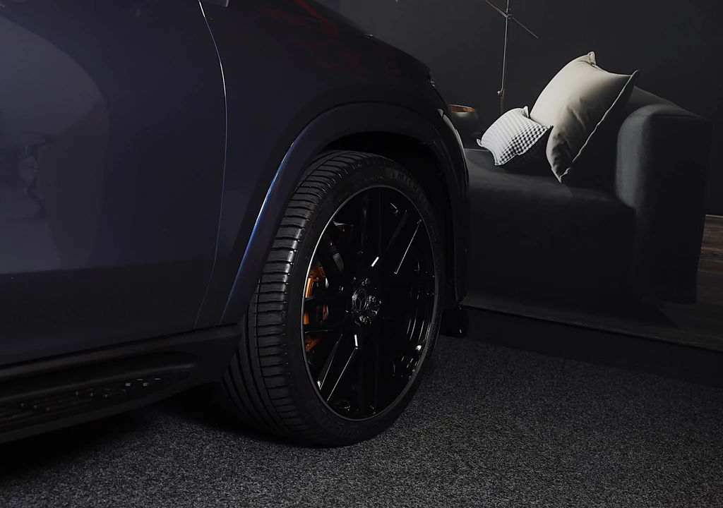 Mercedes-Benz GLE – foto 55
