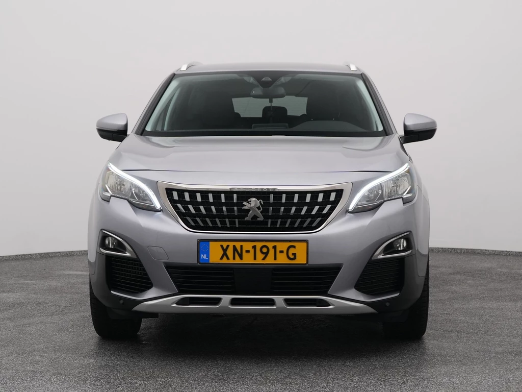 Peugeot 3008 – foto 18