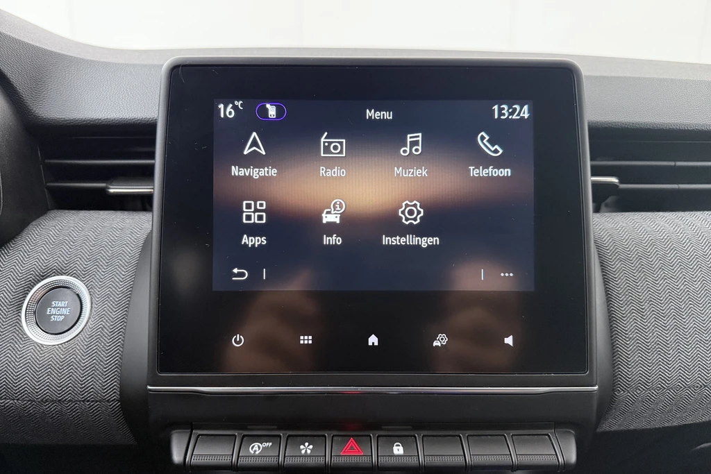 Renault Clio – foto 21