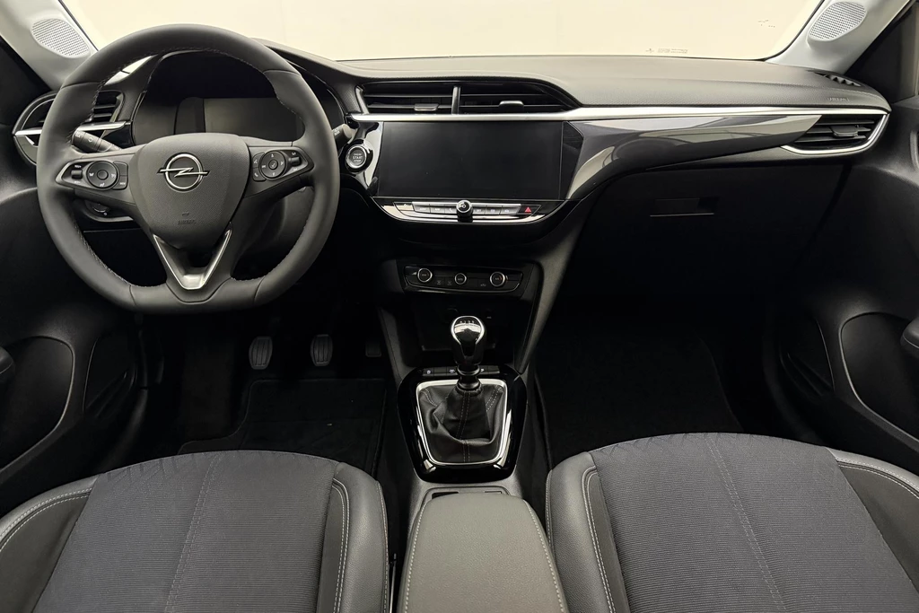 Opel Corsa – foto 16