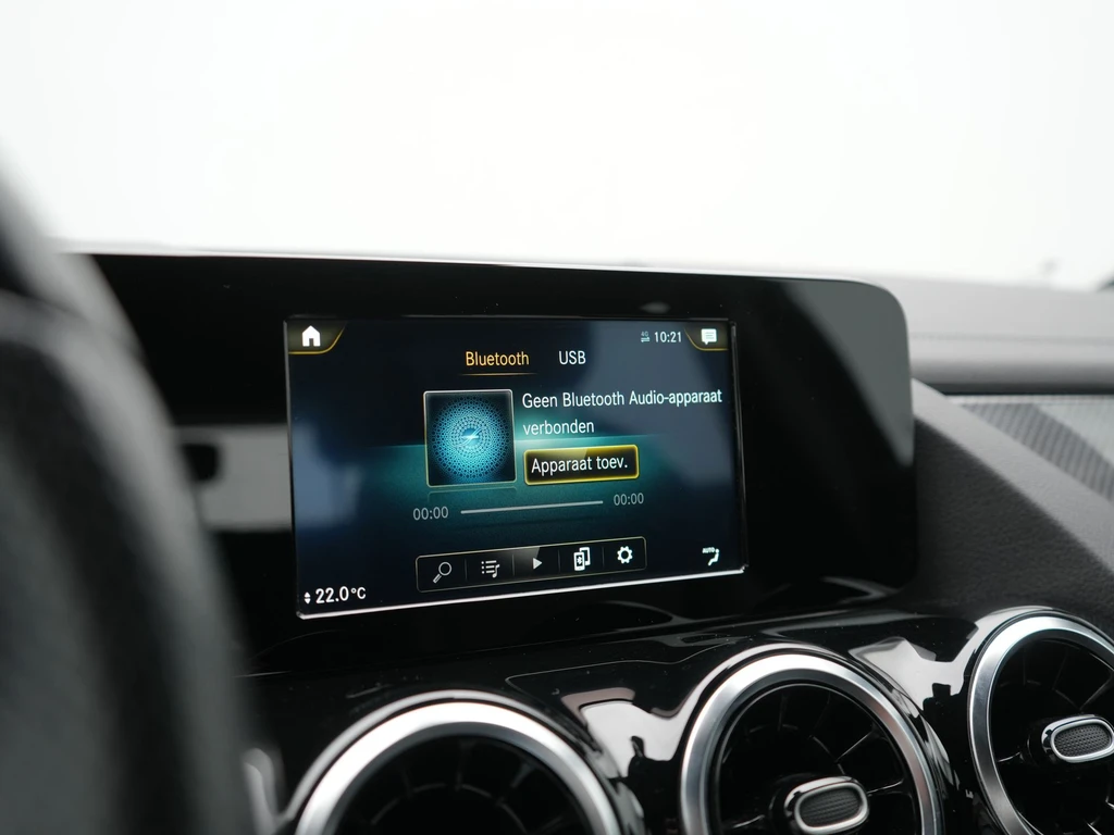 Mercedes-Benz GLA – foto 28