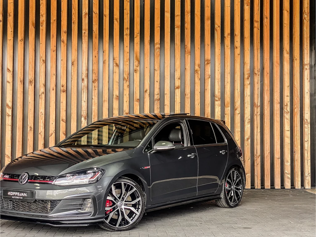 Volkswagen Golf – foto 3