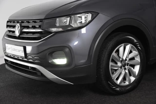 Volkswagen T-Cross – thumbnail 30