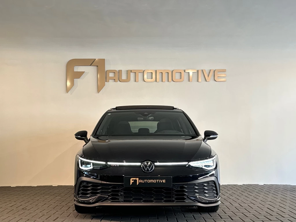 Volkswagen Golf – foto 8