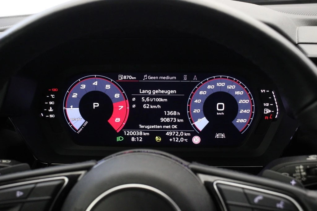 Audi A3 – foto 20