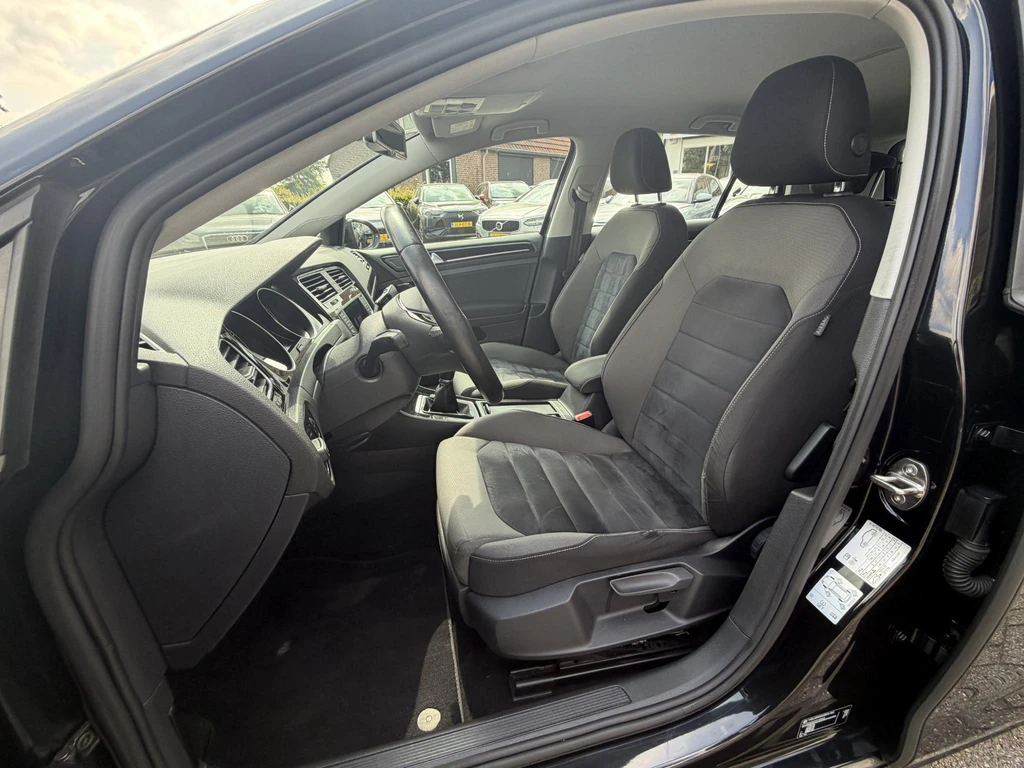 Volkswagen Golf – foto 17