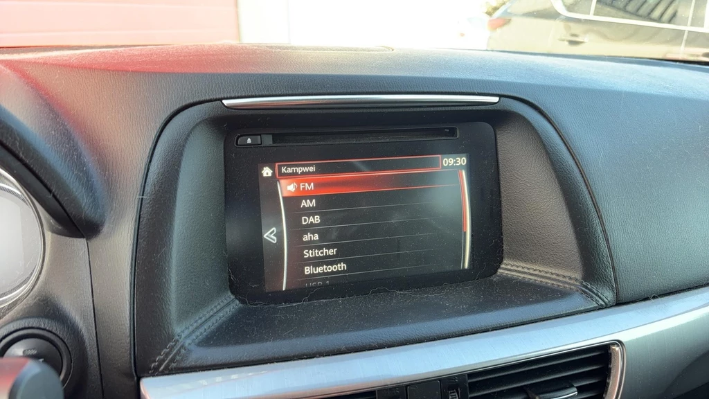 Mazda CX-5 – foto 13