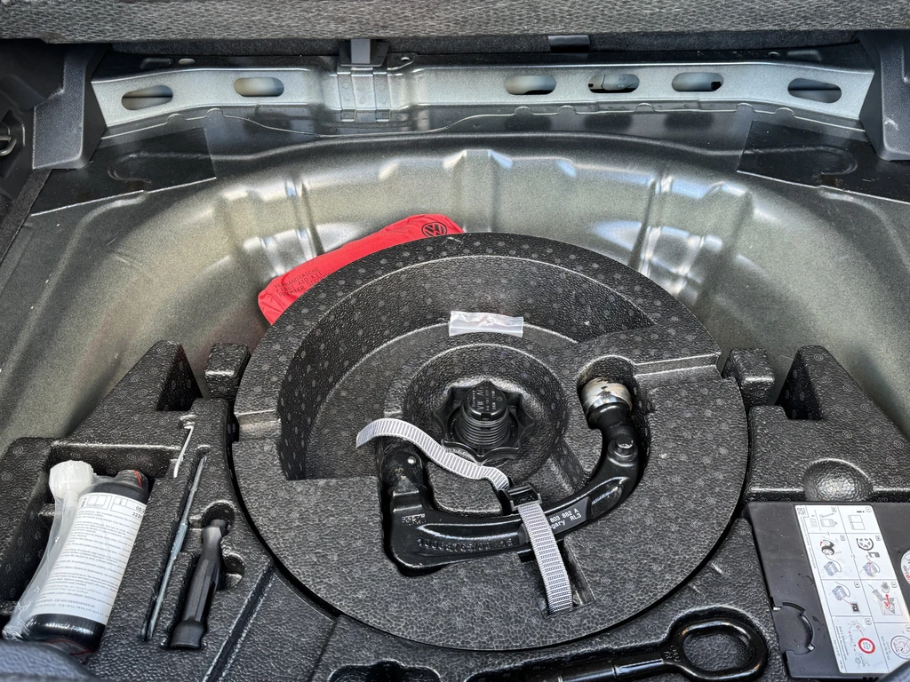 Volkswagen T-Roc – foto 18