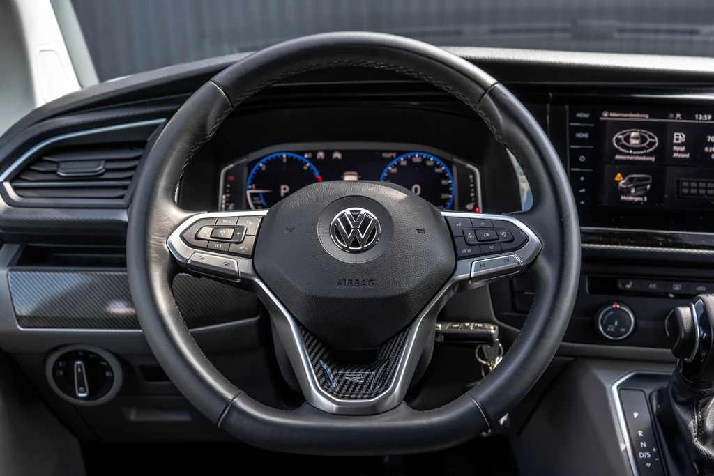 Volkswagen Transporter – foto 18