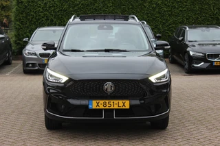 MG ZS EV – thumbnail 8