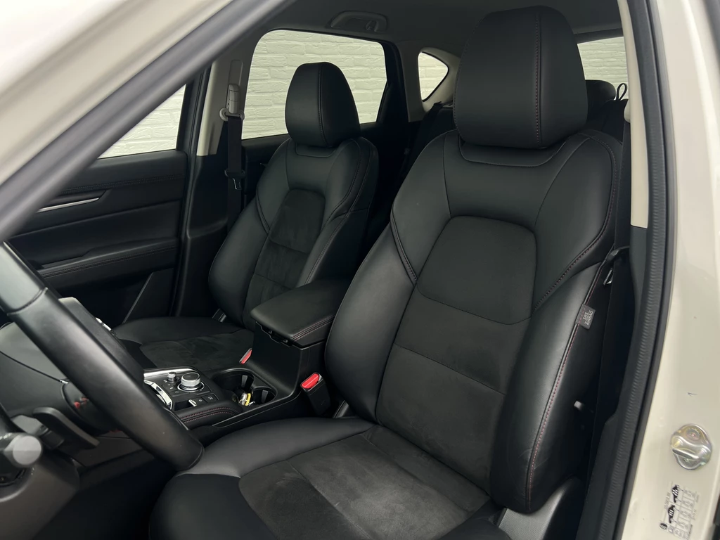 Mazda CX-5 – foto 32