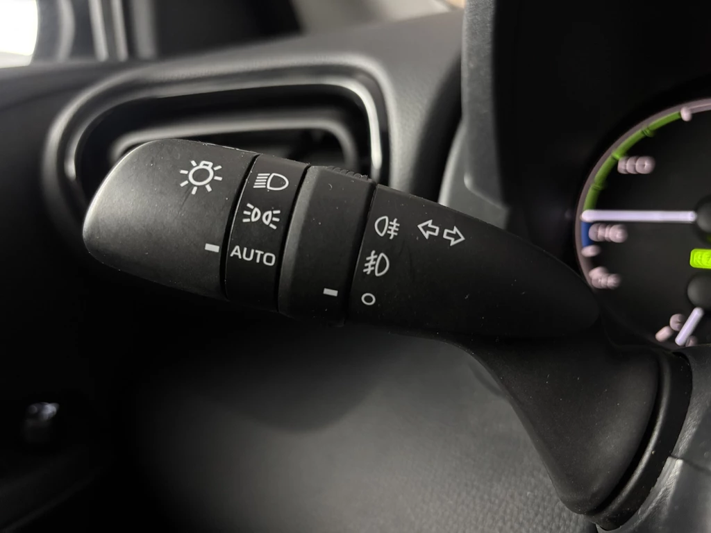 Toyota Yaris – foto 18