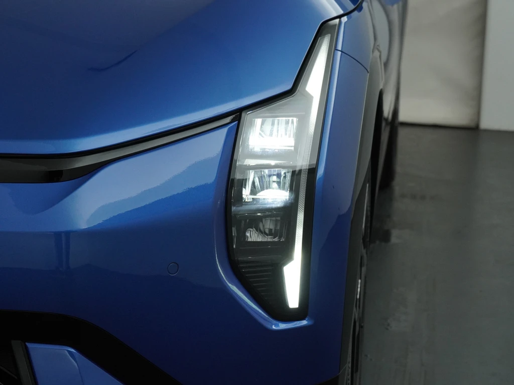 Kia EV4 – foto 14