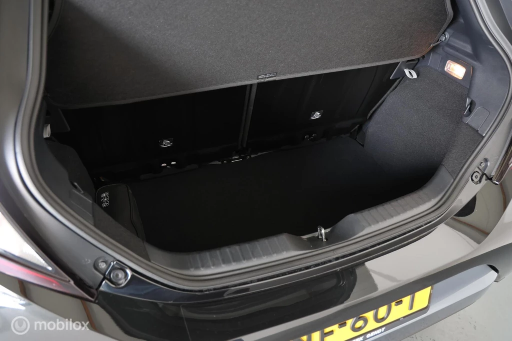 Toyota Aygo – foto 27