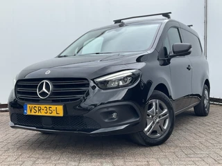 Mercedes-Benz Citan – thumbnail 1