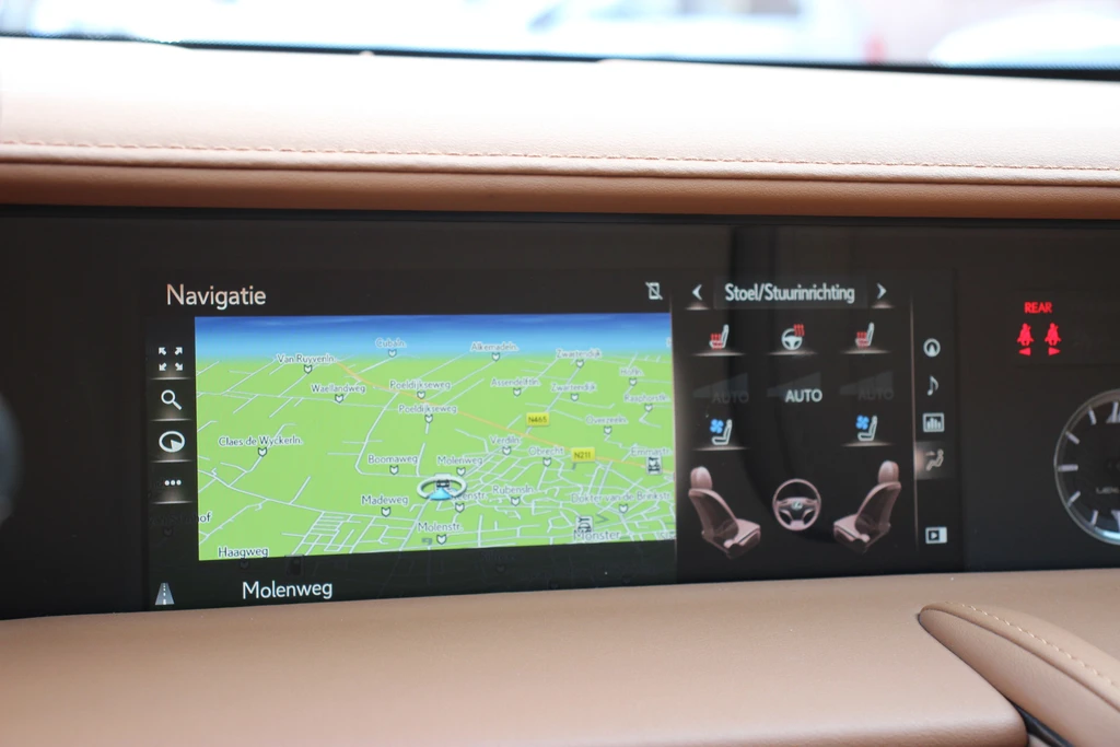 Lexus LC – foto 16