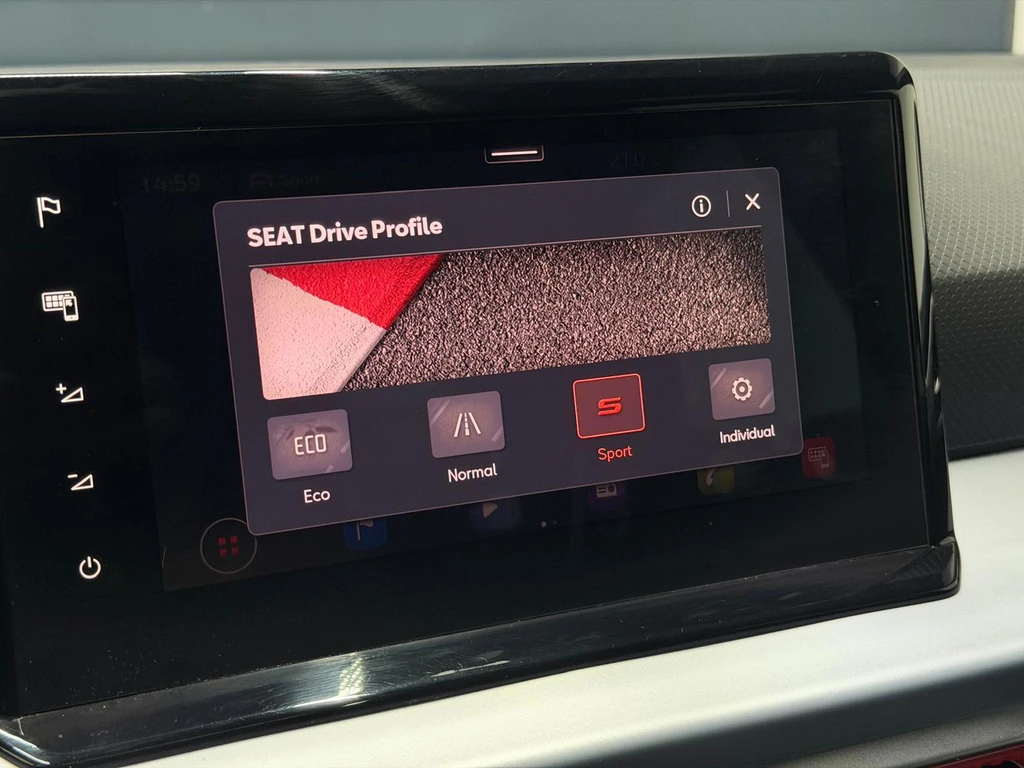 SEAT Ibiza – foto 20
