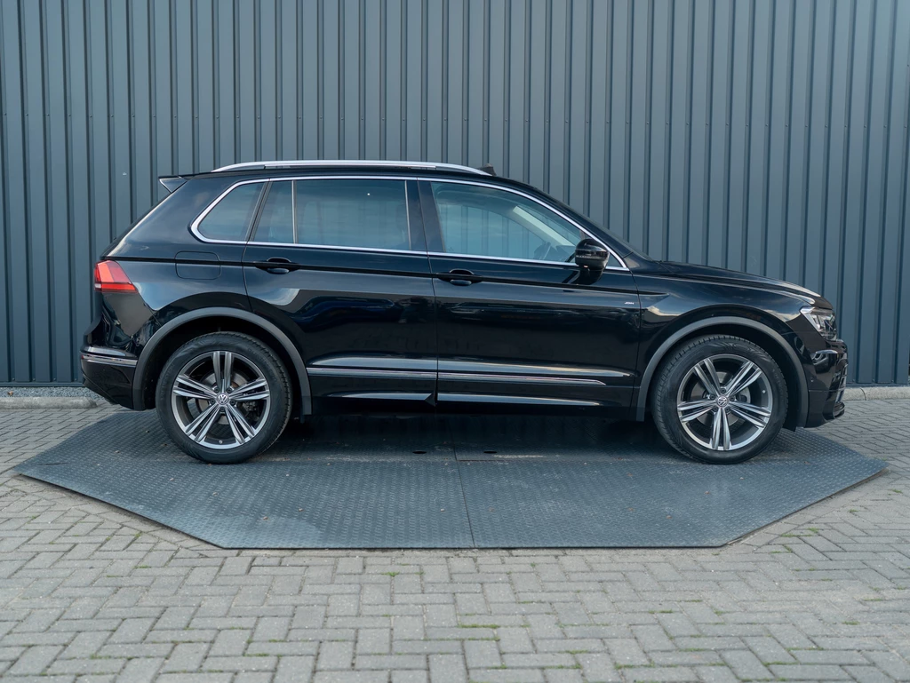 Volkswagen Tiguan – foto 14