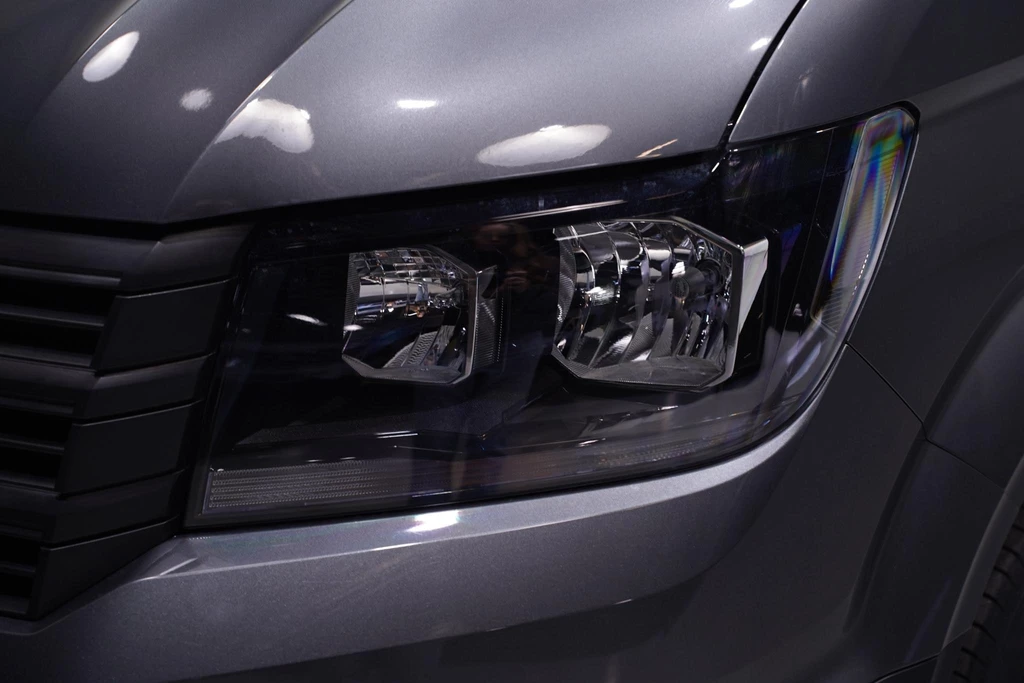 Volkswagen Crafter – foto 11