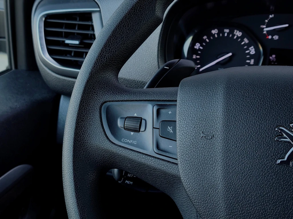 Peugeot Expert – foto 25
