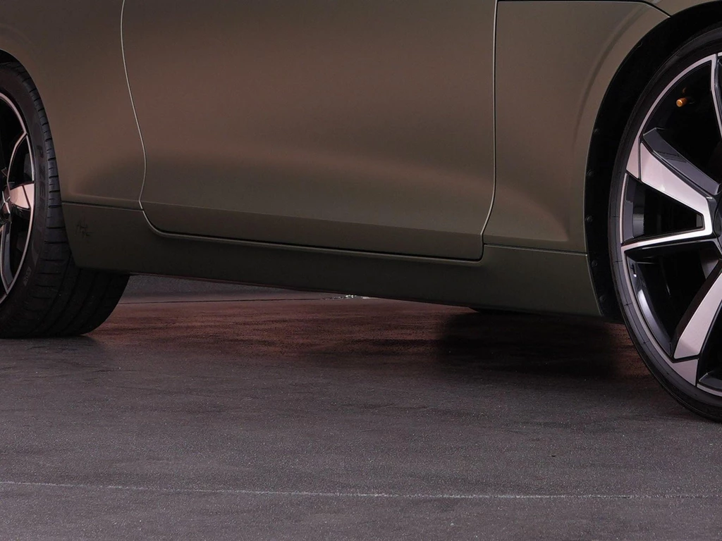 Polestar 1 – foto 58