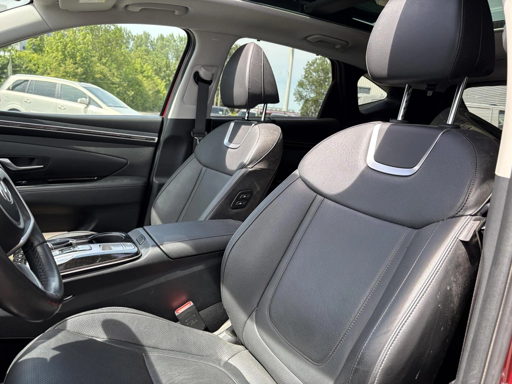 Hyundai Tucson – foto 7