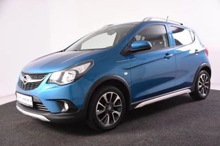Opel KARL – thumbnail 5