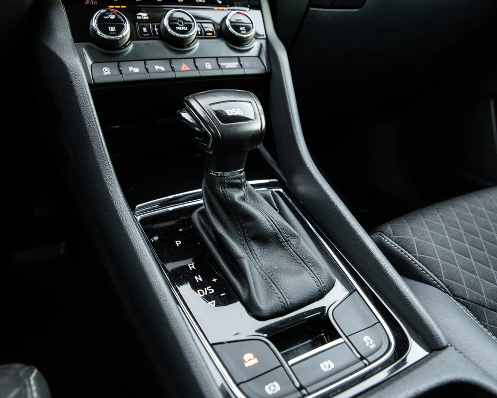 Škoda Kodiaq – foto 47
