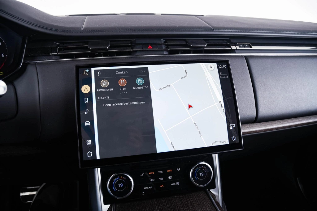 Land Rover Range Rover – foto 45