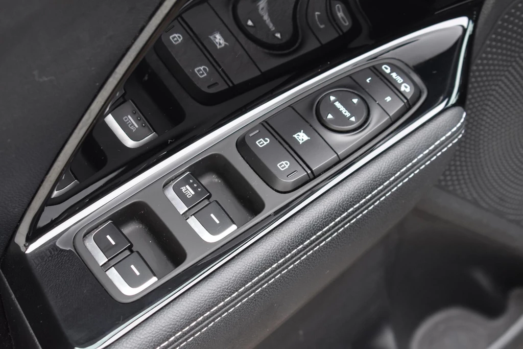 Kia e-Niro – foto 23