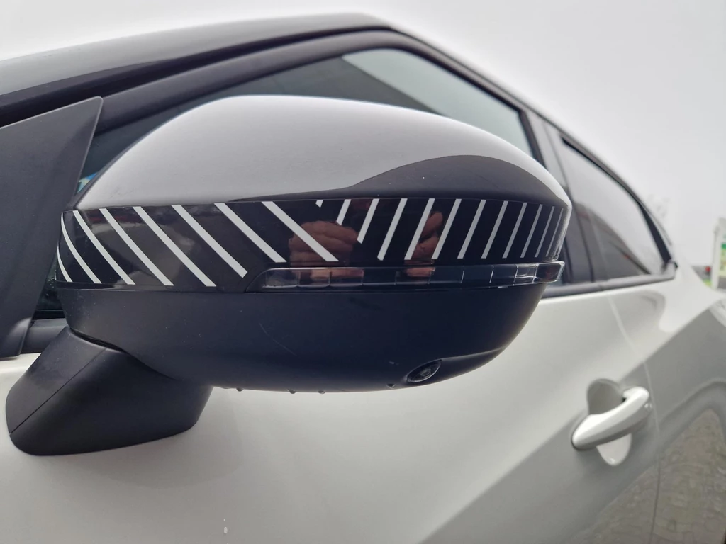 Nissan Juke – foto 29