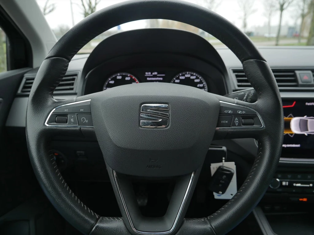 SEAT Ibiza – foto 23