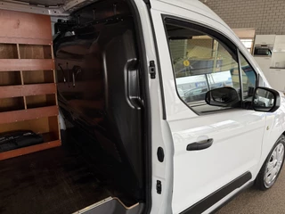 Ford Transit Connect – thumbnail 14