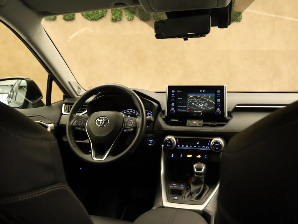 Toyota RAV4 – foto 17