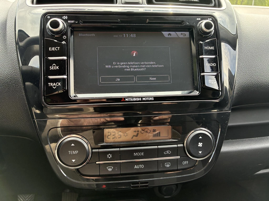 Mitsubishi Space Star – foto 38