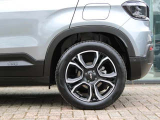 Jeep Avenger – thumbnail 25