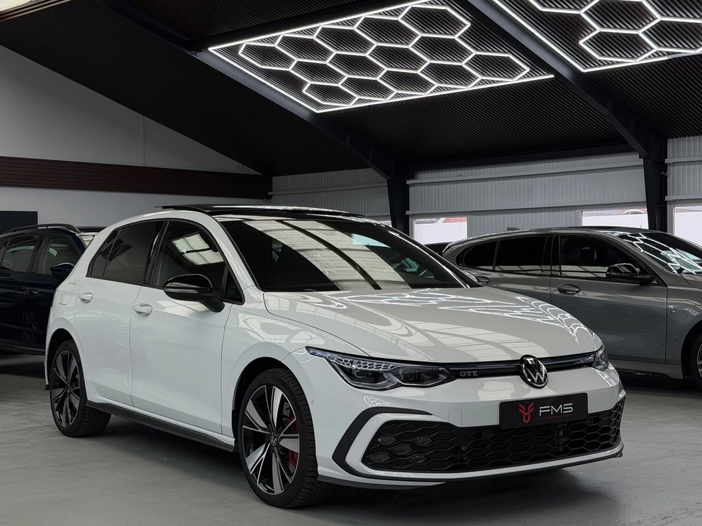 Volkswagen Golf – foto 11