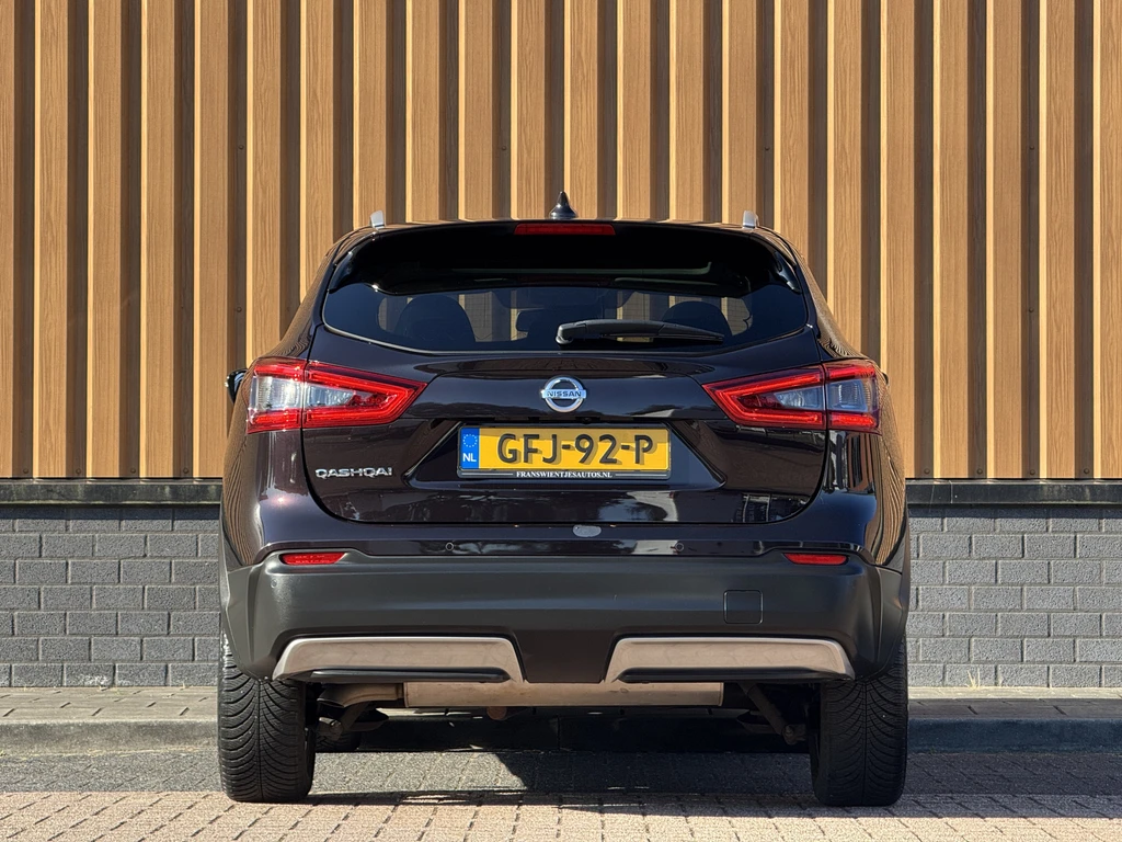 Nissan QASHQAI – foto 3