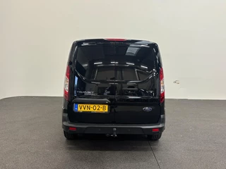 Ford Transit Connect – thumbnail 4