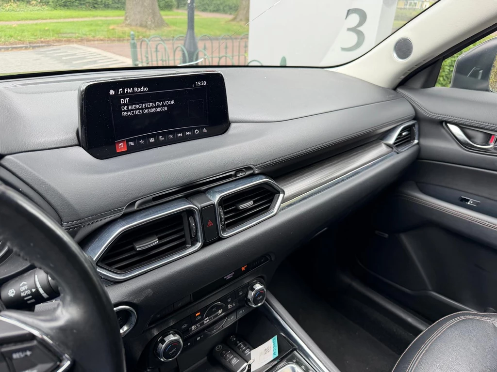 Mazda CX-5 – foto 32