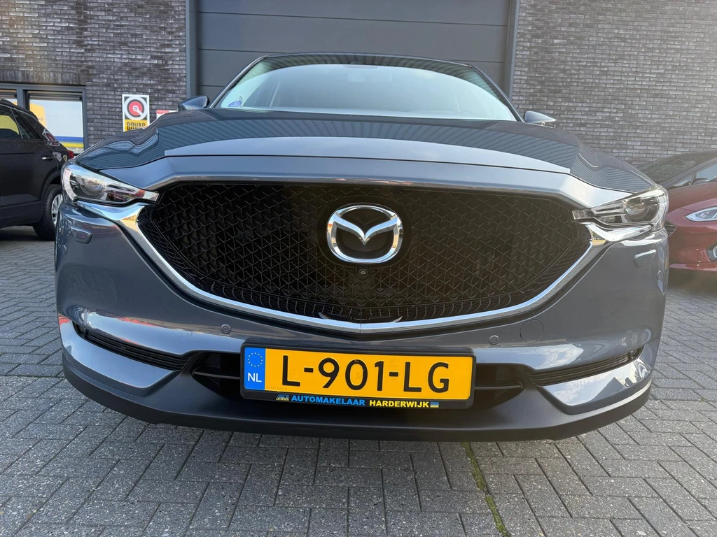 Mazda CX-5 – foto 10