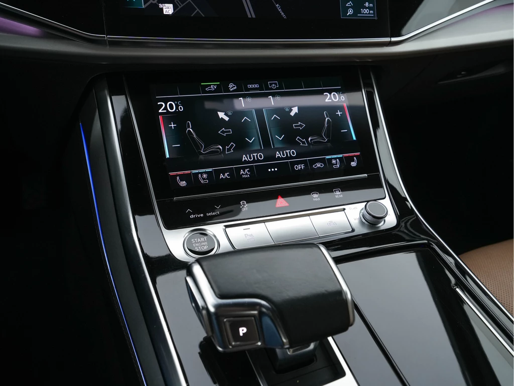 Audi Q7 – foto 13