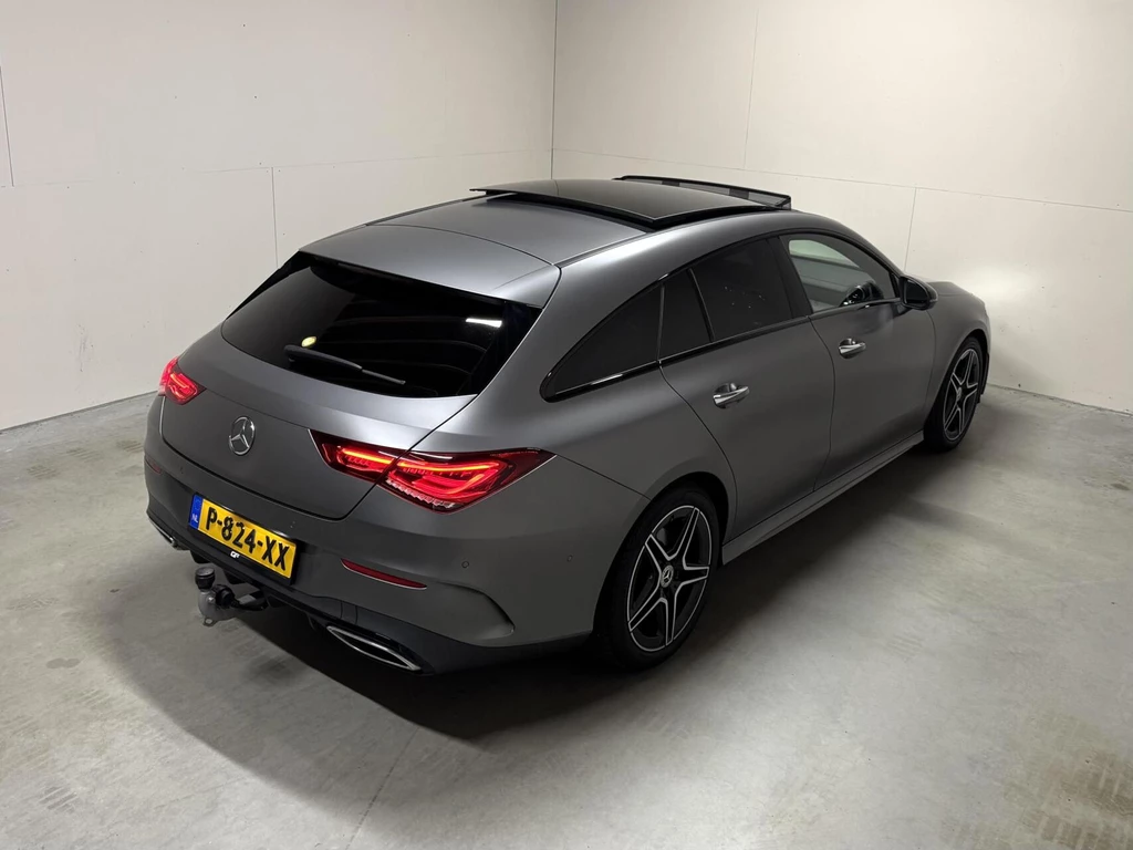 Mercedes-Benz CLA – foto 12