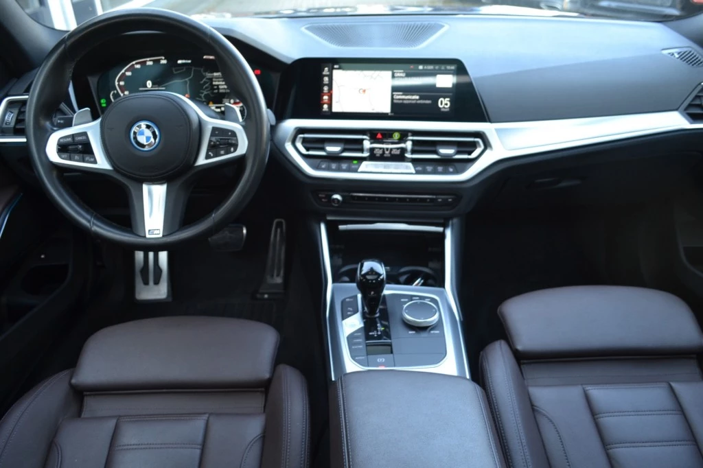 BMW 3 Serie – foto 10