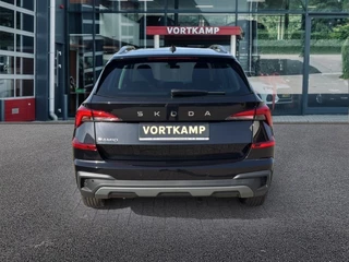 Škoda Kamiq – thumbnail 4