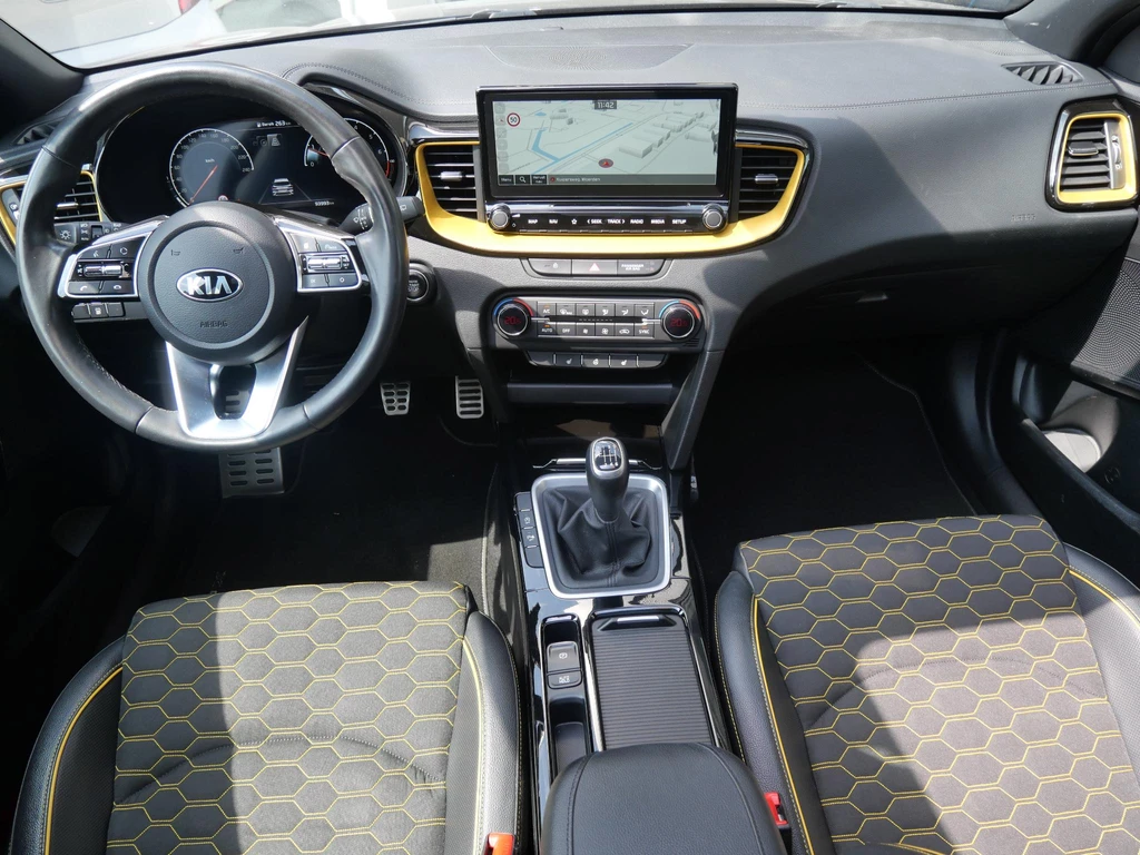 Kia XCeed – foto 7