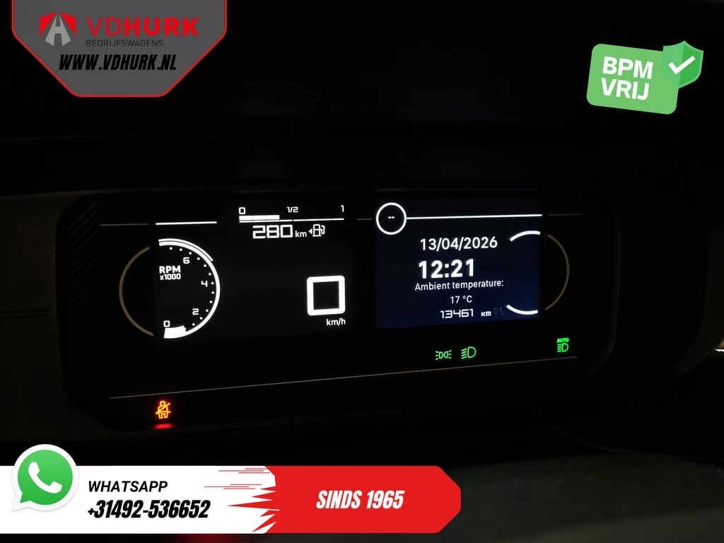 Toyota ProAce – foto 18