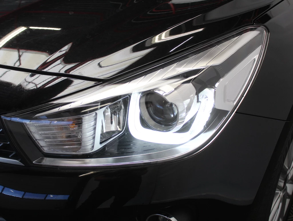 Kia Rio – foto 42
