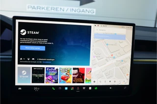 Tesla Model X – thumbnail 31